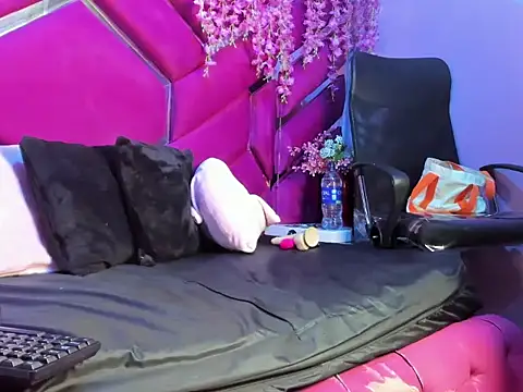 Snapshot of Gisell_Squirt_ chatting on November 10, 2025, 7:52 pm Gisell Squirt online show from November 10, 2025, 7:52 pm