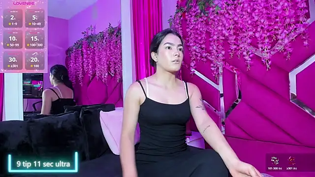 Snapshot of Gisell_Squirt_ chatting on March 13, 2026, 1:27 pm Gisell Squirt online show from March 13, 2026, 1:27 pm