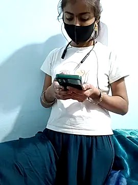 Payal G online show from November 16, 2025, 4:17 am