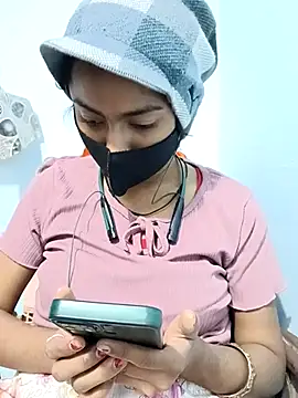 Payal G online show from November 13, 2025, 2:59 am