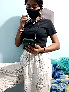 Payal G online show from October 31, 2025, 2:19 am