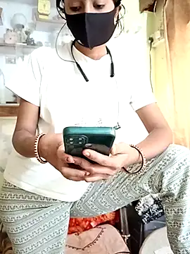 Payal G online show from October 19, 2025, 3:09 am