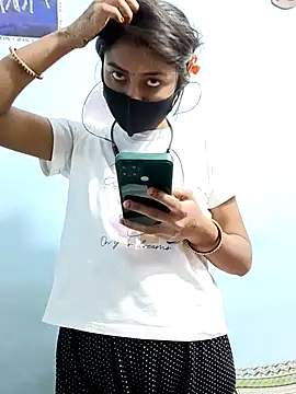 Payal G online show from December 5, 2025, 4:22 am