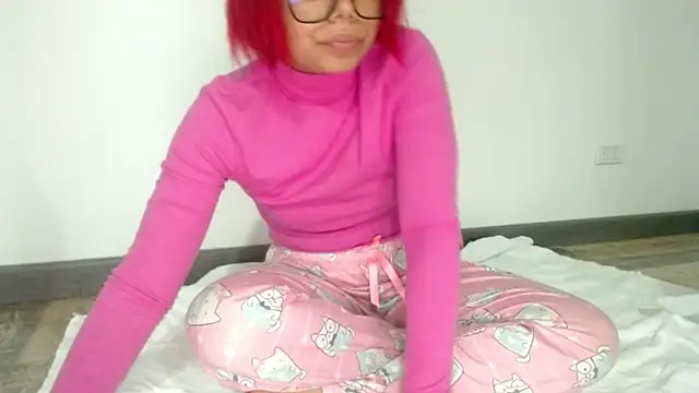 firer-red69 online show from November 9, 2025, 2:59 am