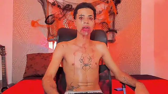 JacobBlackwell  online show from October 21, 2025, 8:52 pm