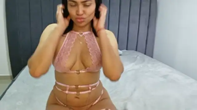 Ina Jody online show from December 3, 2025, 8:08 pm