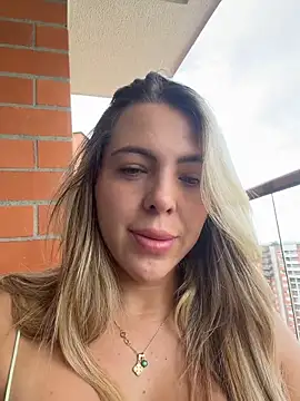 camila vanucci- online show from May 29, 2026, 3:07 pm