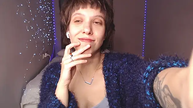 Snapshot of YourHotExSAndra chatting on November 27, 2025, 7:36 pm YourHotExSAndra online show from November 27, 2025, 7:36 pm