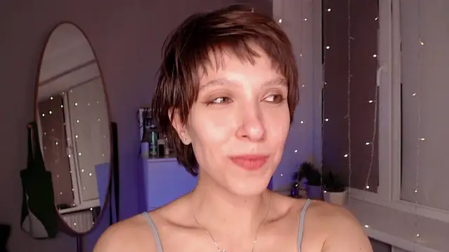 Snapshot of YourHotExSAndra chatting on October 20, 2025, 8:09 pm YourHotExSAndra online show from October 20, 2025, 8:09 pm