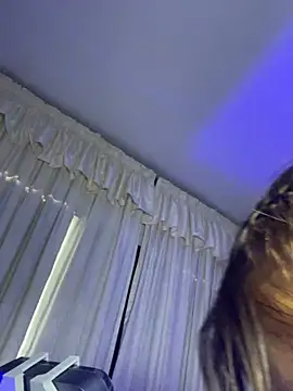 Luna star3 online show from January 10, 2026, 6:58 pm