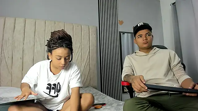 dante and kiara online show from February 24, 2026, 9:15 pm