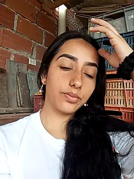 Queen sofya online show from October 23, 2025, 5:33 pm