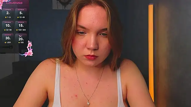 RebeccaEglitis online show from March 26, 2026, 4:16 pm