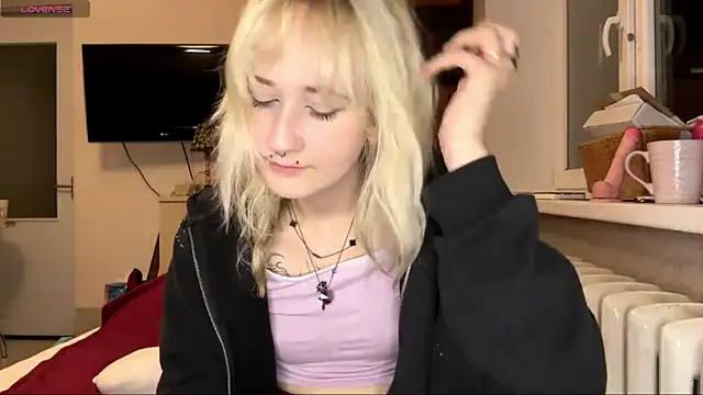 Ulemonala Cute online show from December 16, 2025, 6:56 pm