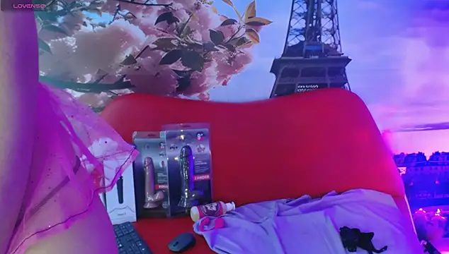 little ellie 1 online show from April 11, 2026, 5:38 pm