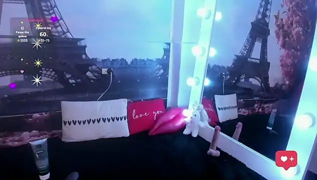 Snapshot of little_ellie_1 chatting on November 15, 2025, 7:40 pm little ellie 1 online show from November 15, 2025, 7:40 pm