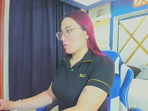 allison mc online show from November 25, 2025, 3:51 am