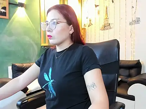 allison mc online show from November 26, 2025, 3:50 am