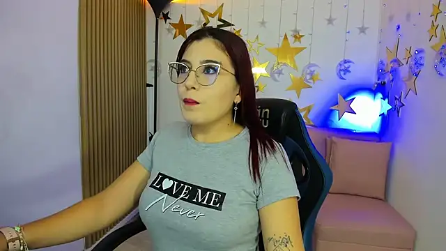 allison mc online show from December 2, 2025, 4:03 am