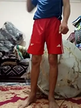 latarak321 online show from January 13, 2026, 10:03 pm