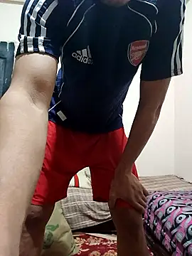 latarak321 online show from January 11, 2026, 10:38 pm