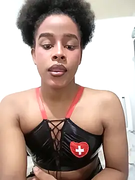 Snapshot of Nelsareth chatting on February 23, 2026, 3:19 am Nelsareth online show from February 23, 2026, 3:19 am