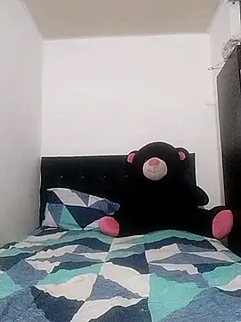 Snapshot of Nelsareth chatting on January 14, 2026, 4:38 am Nelsareth online show from January 14, 2026, 4:38 am