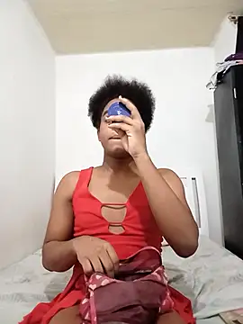 Snapshot of Nelsareth chatting on February 28, 2026, 6:02 am Nelsareth online show from February 28, 2026, 6:02 am