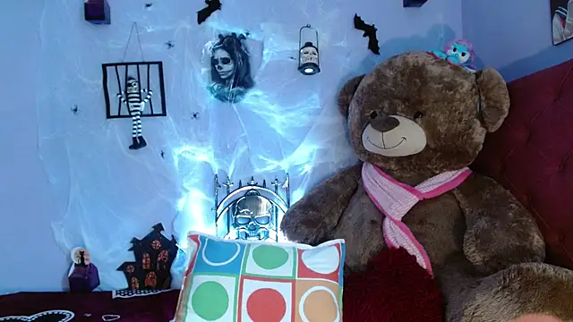 Snapshot of Himiiko_toga chatting on October 28, 2025, 7:35 pm Himiiko toga online show from October 28, 2025, 7:35 pm