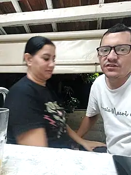 CleoHot25 online show from October 30, 2025, 2:32 am