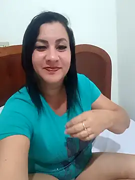 CleoHot25 online show from October 21, 2025, 12:43 am