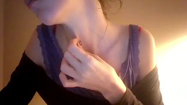 SuperValentina online show from February 1, 2026, 3:54 pm