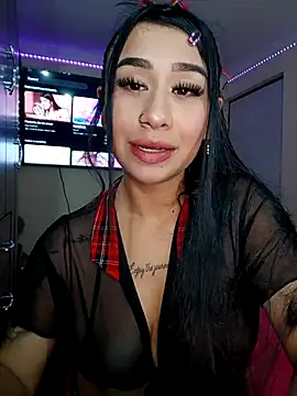 Snapshot of -HelloKitty_ chatting on November 7, 2025, 3:00 am -HelloKitty online show from November 7, 2025, 3:00 am