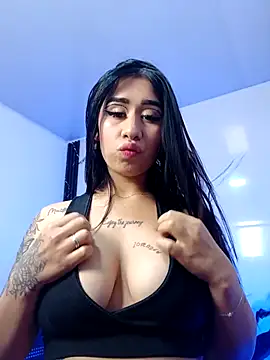 Snapshot of -HelloKitty_ chatting on October 10, 2025, 7:42 am -HelloKitty online show from October 10, 2025, 7:42 am