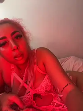 zara bellexx online show from October 13, 2025, 6:31 pm