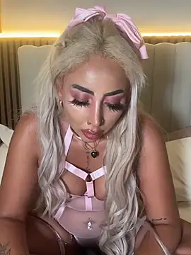 zara bellexx online show from July 15, 2026, 8:49 pm