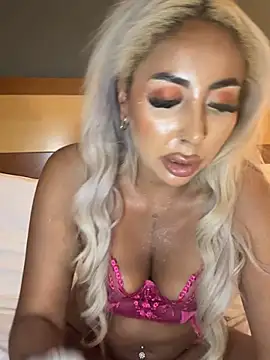 zara bellexx online show from March 29, 2026, 11:06 pm