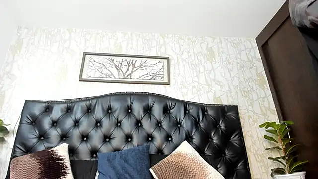 DenzelRios online show from March 28, 2026, 3:40 am