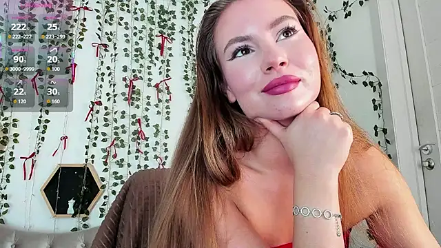 Snapshot of _BellaClark chatting on March 7, 2026, 8:14 pm BellaClark online show from March 7, 2026, 8:14 pm
