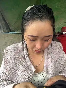 Snapshot of miemie-xx chatting on November 2, 2025, 2:49 am miemie-xx online show from November 2, 2025, 2:49 am