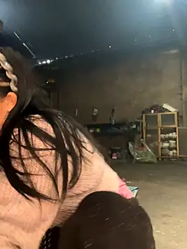 Snapshot of miemie-xx chatting on November 20, 2025, 1:06 am miemie-xx online show from November 20, 2025, 1:06 am