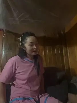 Snapshot of miemie-xx chatting on November 7, 2025, 2:27 am miemie-xx online show from November 7, 2025, 2:27 am