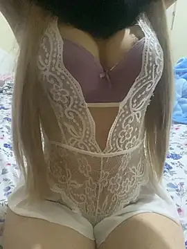 Sexy-Meryam online show from May 13, 2026, 7:59 am