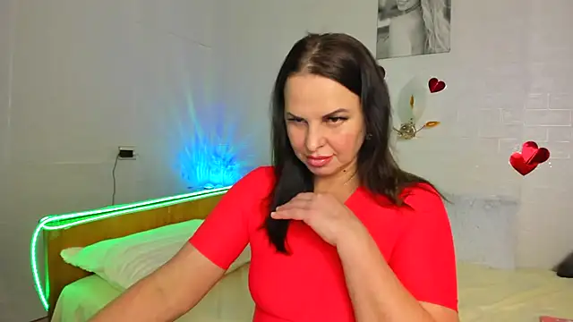 MIRAA LUV online show from April 22, 2026, 3:52 pm