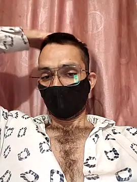 Snapshot of Poonchh chatting on October 11, 2025, 3:13 pm Poonchh online show from October 11, 2025, 3:13 pm