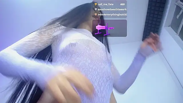 Snapshot of soffycarter1 chatting on May 30, 2026, 7:15 am soffycarter1 online show from May 30, 2026, 7:15 am