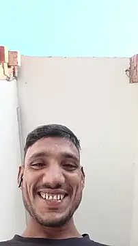 BiggerDickGuy online show from January 9, 2026, 10:55 am