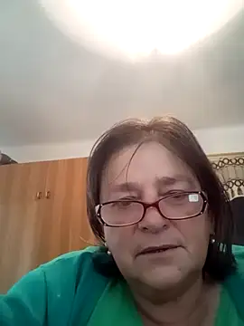 MilaCold5443 online show from November 9, 2025, 10:52 am