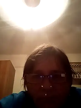 MilaCold5443 online show from October 15, 2025, 5:43 pm