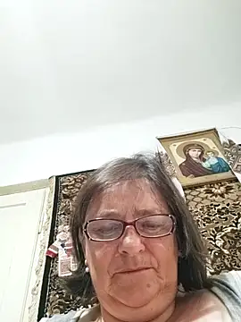 Snapshot of MilaCold5443 chatting on June 20, 2026, 4:28 am MilaCold5443 online show from June 20, 2026, 4:28 am